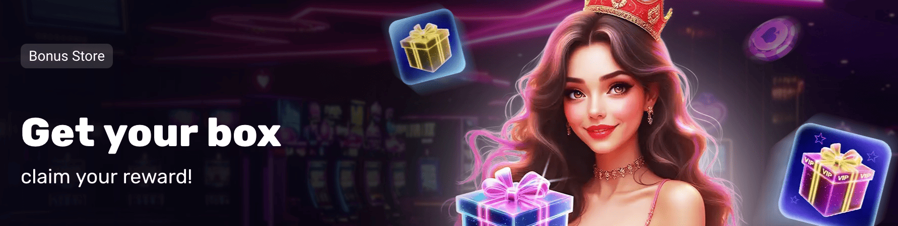 Vox Casino Lietuva